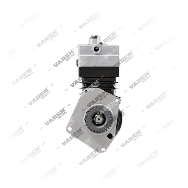 7) 9125101070,4601300015, 1100 258 001 Twin Cylinder, Air Compressor, Vaden