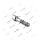 1385210,1736000,1757220,1787220, 1787220 SCANIA   Civata, Kaliper Perno, Vaden