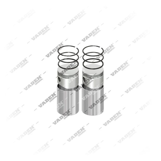 7000 781 501 Cylinder Liner Set, Air Brake Compressor Repair Kits