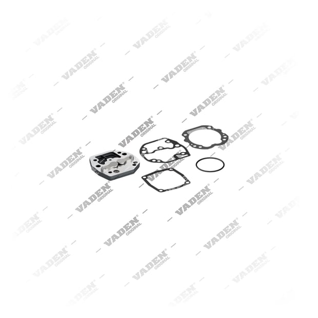 1100 120 750 Repair Kit, Air Brake Compressor Repair Kits