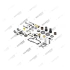 , 41100041 Vollständig, Bremssattel-Reparatursätze, Vaden
