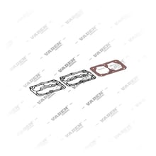 1600 060 150 - Kit de juntas, Kit reparo do compressor de freio a ar