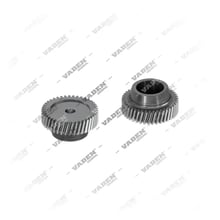 7600 860 003 - Gear, Air Brake Compressor Repair Kits
