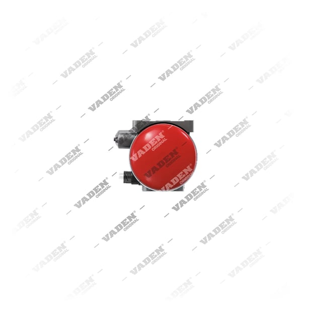 3) II31476,II31476N04,II31476N50,K022753,LA8255, 301.03.0054 Complete, Air Dryer Valve, Vaden