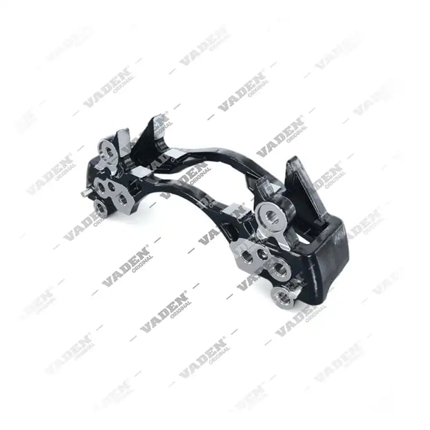 7) 68325303, 68325303 MERITOR ELSA 195  ELSA 195 /ELSA 225 /EX 225- 22.5", Bremssattel-Träger, Bremssattelträger, Vaden