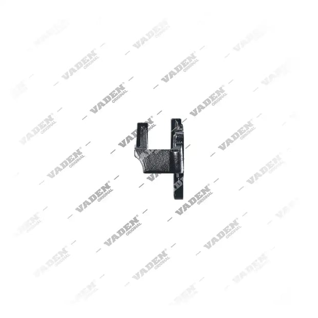 9) K108001K50, K108001K50 KNORR-BREMSE ST7 SL7.../ SM7.../ ST7...- 22.5", Support d'étrier, support d'étrier, Vaden
