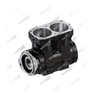 , 7100 862 006 Crankcase, Air Brake Compressor Repair Kits, Vaden