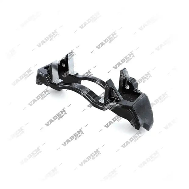 8) 0004213906,K013742, K013742 KNORR-BREMSE SK7  SN6.../ SN7.../ SK7...- 22.5", Bremssattel-Träger, Bremssattelträger, Vaden