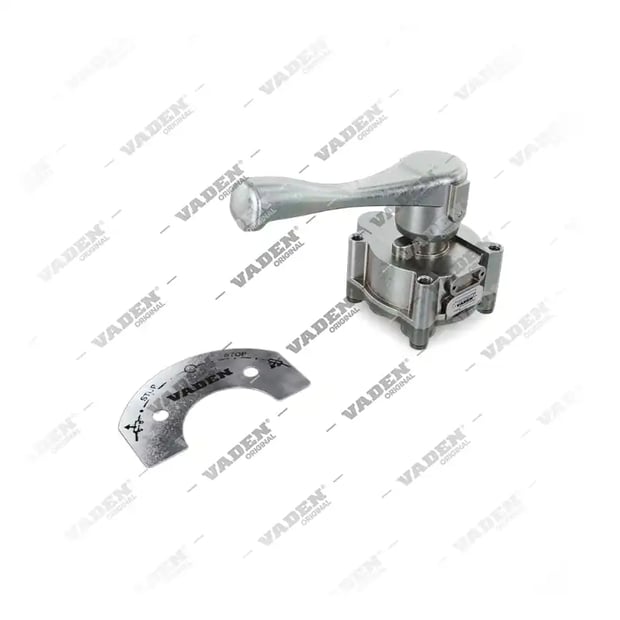 4630320200 WABCO Valve de réglage de la hauteur de la remorque WABCO Pièce OEM
