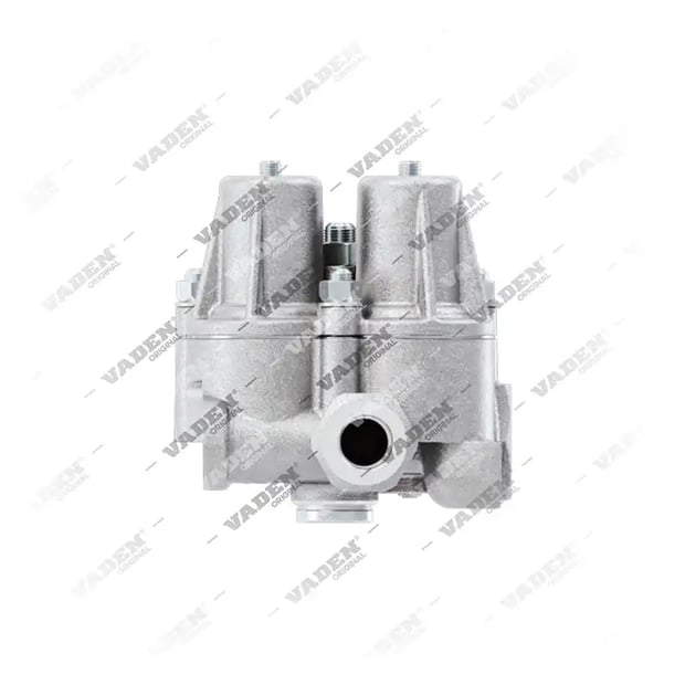 7) AE4191, 303.02.0087 4-circuit protection valve, Vaden