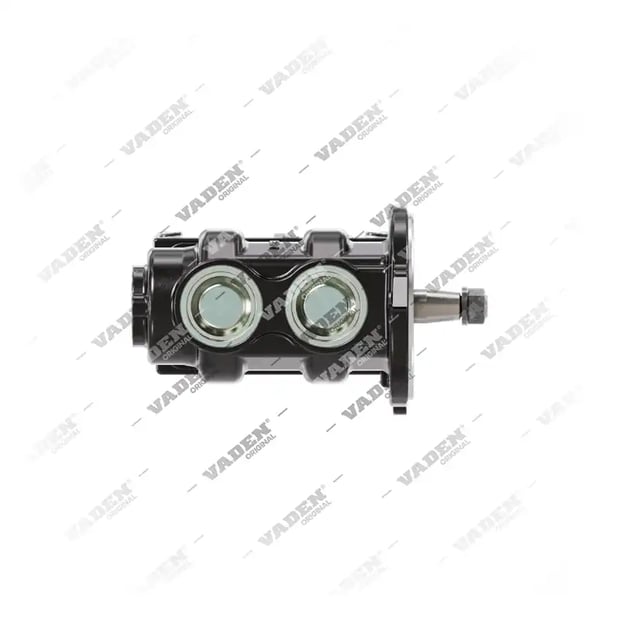 4) 9125420070,220062021, 220062021 MACK   Bicilíndrico, Compresor de aire, Vaden