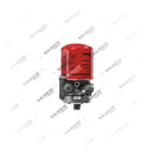 II19484,II19484AT,II19484N00,II19484N50,LA8220,8160472,8160473,1505034, LA 8220 Complete, Air Dryer Valve, Vaden