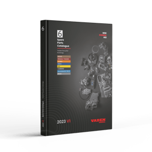 Ersatzteilkatalog