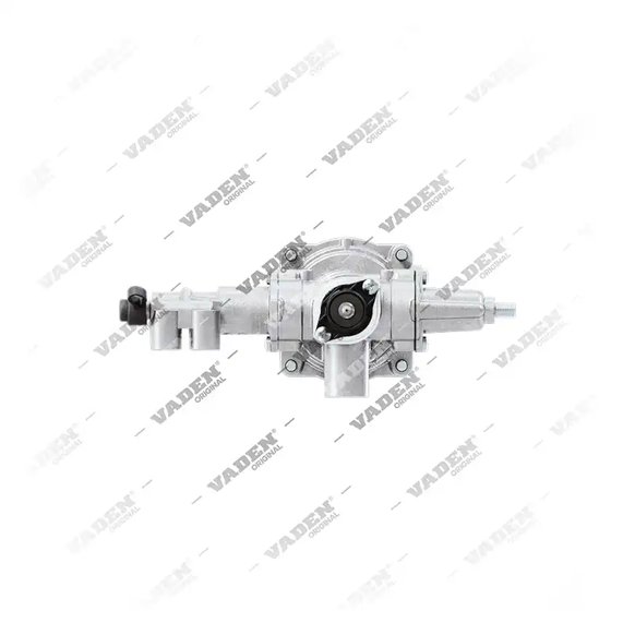 4) 4757110310, 303060085, Completo, Válvula Load Sensing ALB, Sistema de Freno, Vaden