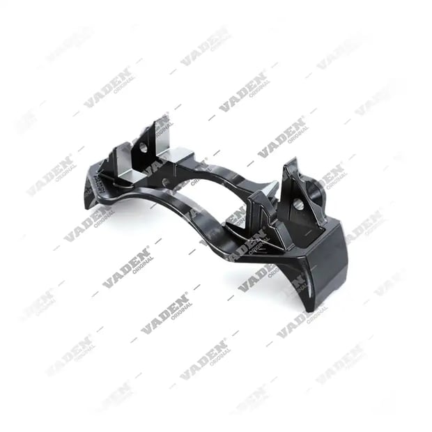 8) , 4022013 PAN 19 / PAN 22 SINGLE- L - 19.5" Caliper Carrier, Brake Caliper Carrier, Vaden