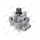 41025604,5801101682,9730112030,2TA607409,10833312,2090240,502661508,EXABR303,99707005415, EXABR303 Relay Valve, Vaden