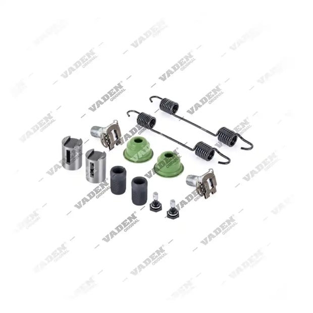 4456012 Ø 410 DUPLEX Ремкомплект, Механизм