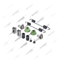4456012 - Ø 410 DUPLEX, Kit de reparação, Mecanismo