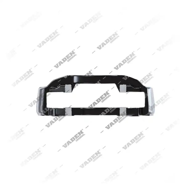 3) K002314, 3522034 SN6.../ SN7.../ SK7...- R - 19.5" Suporte de pinça, Vaden