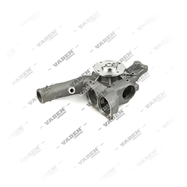 525.01.0009 MERCEDES BENZ INTEGRO O550 0101 119, Pompe à eau OEM : A9062006101
