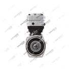 9115045060,1736785, 1600 060 003 Cilindro duplo, Compressor de ar, Vaden