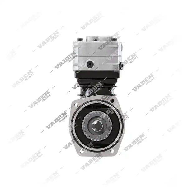7) 9115045060,1736785, 1600 060 003 Cilindro duplo, Compressor de ar, Vaden