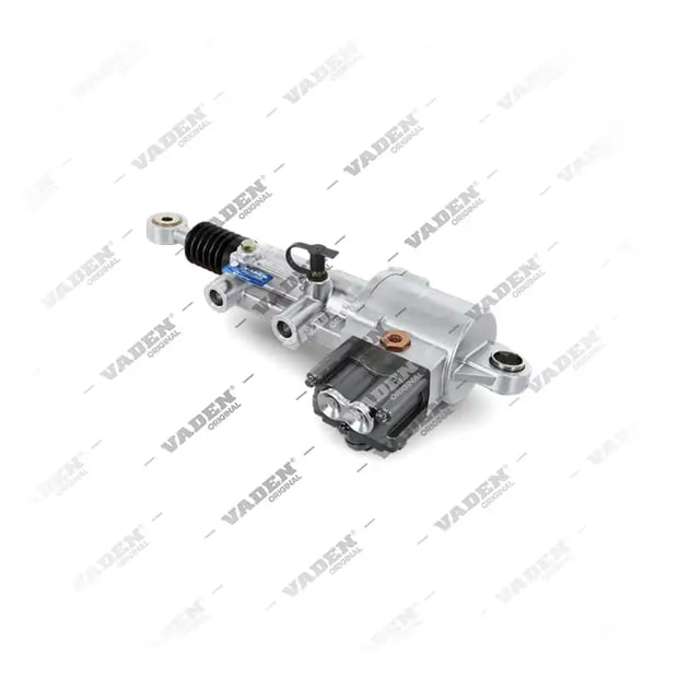 MERCEDES BENZ Цилиндр КПП | OEM: 0012603963