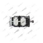 K146702N00,LP4874,536350901510, 3500040001, Double cylindre, Compresseur d'air, Compresseur de frein à air, Vaden