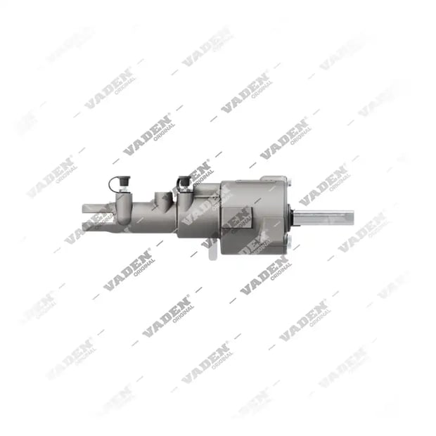 4) 1526523,1655639,1673067,267532,276321,8112202,626392AM,1504845, 276321 VOLVO F12 Kupplungs Servo, Vaden