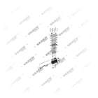 9125101050SP1,9125102010SP1,4571305515SP1,4571307215SP1, 1100 255 021 (without gear), Twin Cylinder, Air Compressor, Vaden