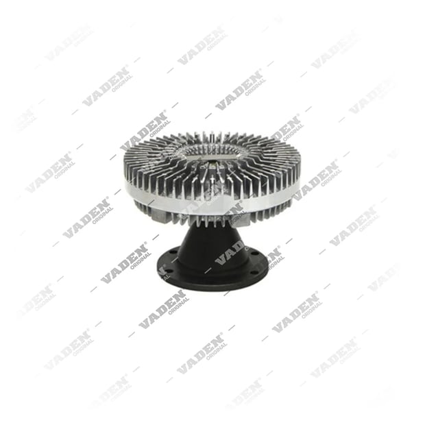 MAHLE-BEHR Núcleo de mercurio, Ventilador | OEM: 8MV376731331S