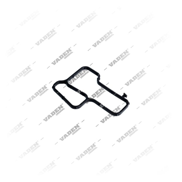 0107 186 VOLVO Gasket, Filtro de óleo 23716424 OEM