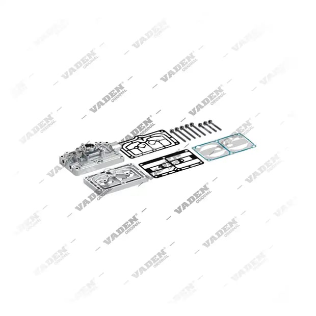 13 28 10 Kit di riparazione, Kit di riparazione per compressori per freni ad aria