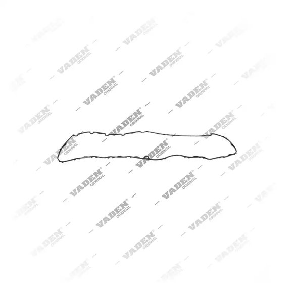 RENAULT TRUCKS Gasket, Oil Cooler - 0103 089 
