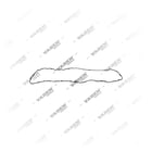 20584639,8148017,7420584639, 8148017 Gasket, Oil Cooler, Vaden