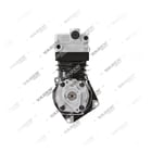 9125100020,4571305815, A4571305815 MERCEDES BENZ AXOR 2 2540 S  Двухцилиндровый, Компрессор воздуха, Ваден