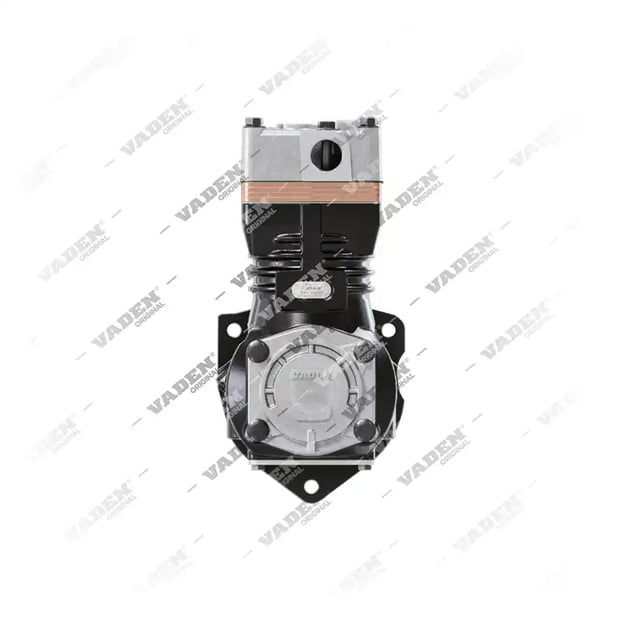 8) 5010339859SP1,LP4851SP1, 1700 010 005 (7600 750 007, 5010240933 with gear), Twin Cylinder, Air Compressor, Vaden