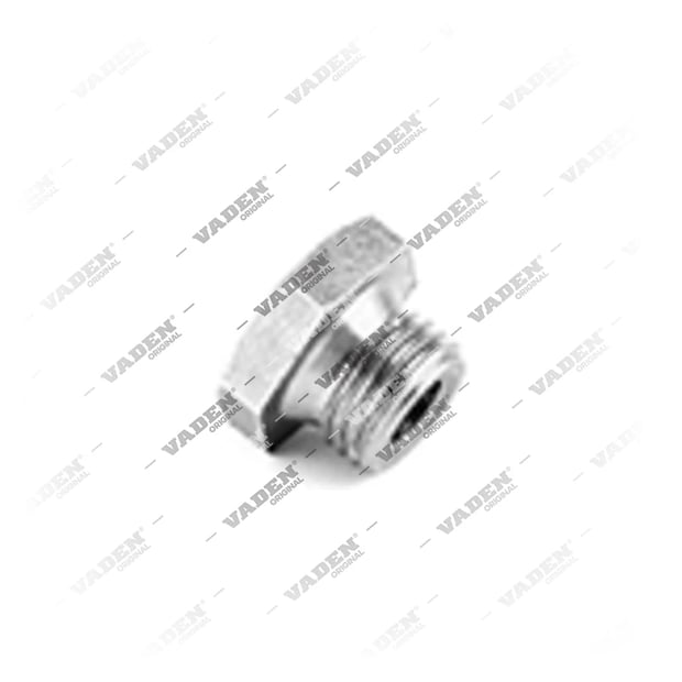 OEM 1250R1006 MERITOR ELSA 225 Plaque, Couvercle d'étrier