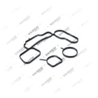 2031999,2047414, 2031999 Gasket, Refrigerador de óleo, Vaden