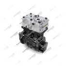 5010550086,5600621115,4124420000, 5600621115 RENAULT TRUCKS KERAX 300 Twin Cylinder, Air Compressor, Vaden