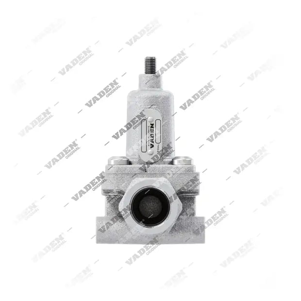 7) 4341002530, 4341002530 WABCO   Valve de limitation de pression, Vaden