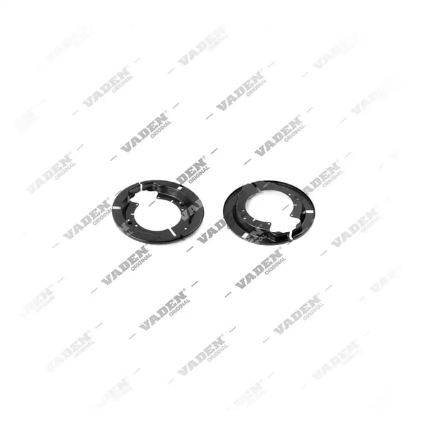 OEM 81501015137 MAN M2000 Bouchon Anti-Poussière, Cache-poussière de frein MAN