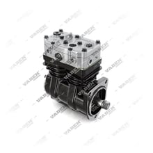 1300 100 001 - Cilindro duplo, Compressor de ar