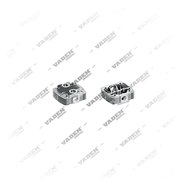 OEM 0001302719 MERCEDES BENZ Głowica cylindrów, Zestawy naprawcze sprężarek hamulcowych