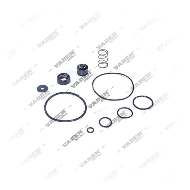 1) 9730110000S1,9730110010S1,9730110050S1,9730110110S1, 303.01.0010.01 Kit de Réparation, Valve Relais, Vaden