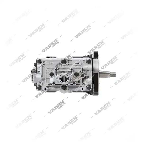3) K093377N00,K093377N06,K093377N07,K162503N00,LK8907,21702066,22083113,23670683, 23670683 VOLVO Twin Cylinder, Air Compressor, Vaden