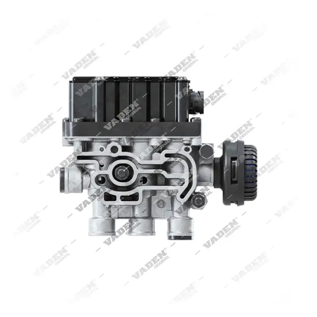 6) 4728801050, 472 880 105 0 ECAS Selenoid Valf, Vaden