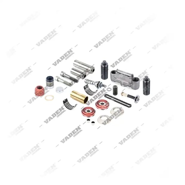 35100010 SB6,SB7 Completo, Kits de reparación de pinzas