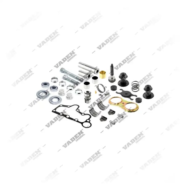 1) , 41100027 Completo, Kits de reparo de pinças, Vaden