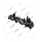 K007475, K007475 KNORR-BREMSE SN6 SN6.../ SN7.../ SK7...- 22.5", Support d'étrier, support d'étrier, Vaden